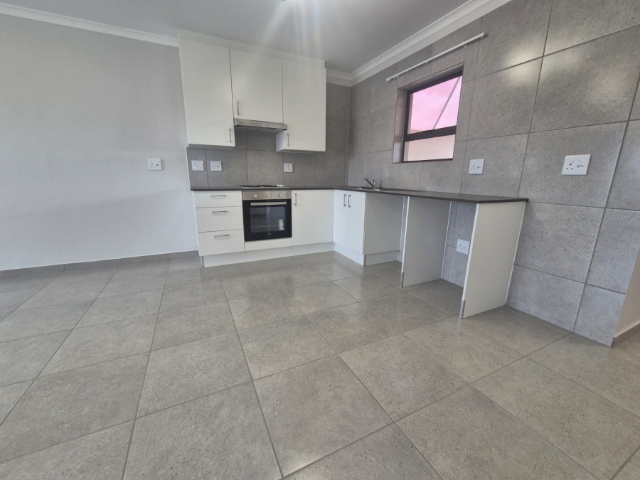 To Let 3 Bedroom Property for Rent in Stellendale Western Cape